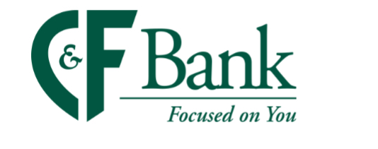C&F Bank Logo