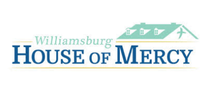 Williamsburg House of Mercy logo