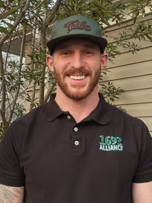 Bronson Yoder
