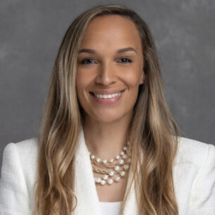 Erin Dickerson Davis